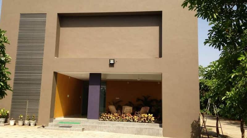 Holiday Home Club Resort, Ahmedabad 3
